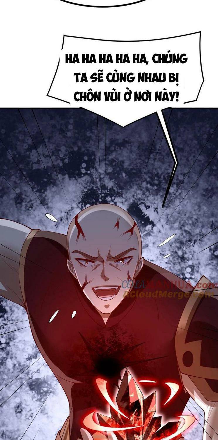 Mở Đầu Nữ Đế Làm Chính Cung Chapter 293 - Trang 2