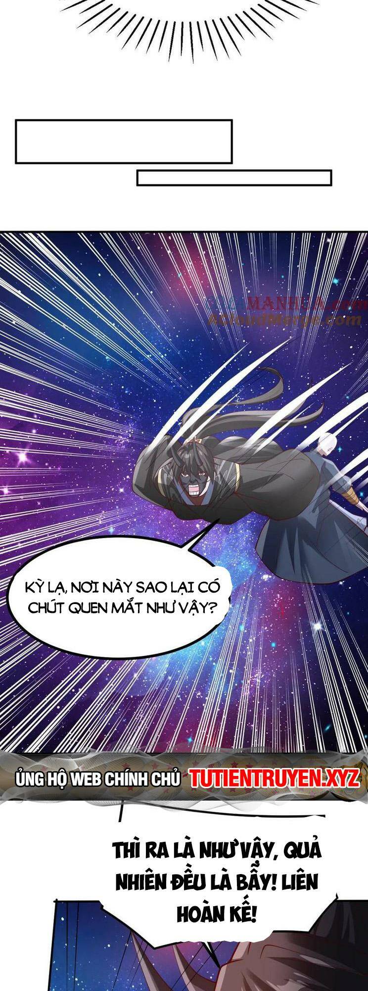 Mở Đầu Nữ Đế Làm Chính Cung Chapter 293 - Trang 2