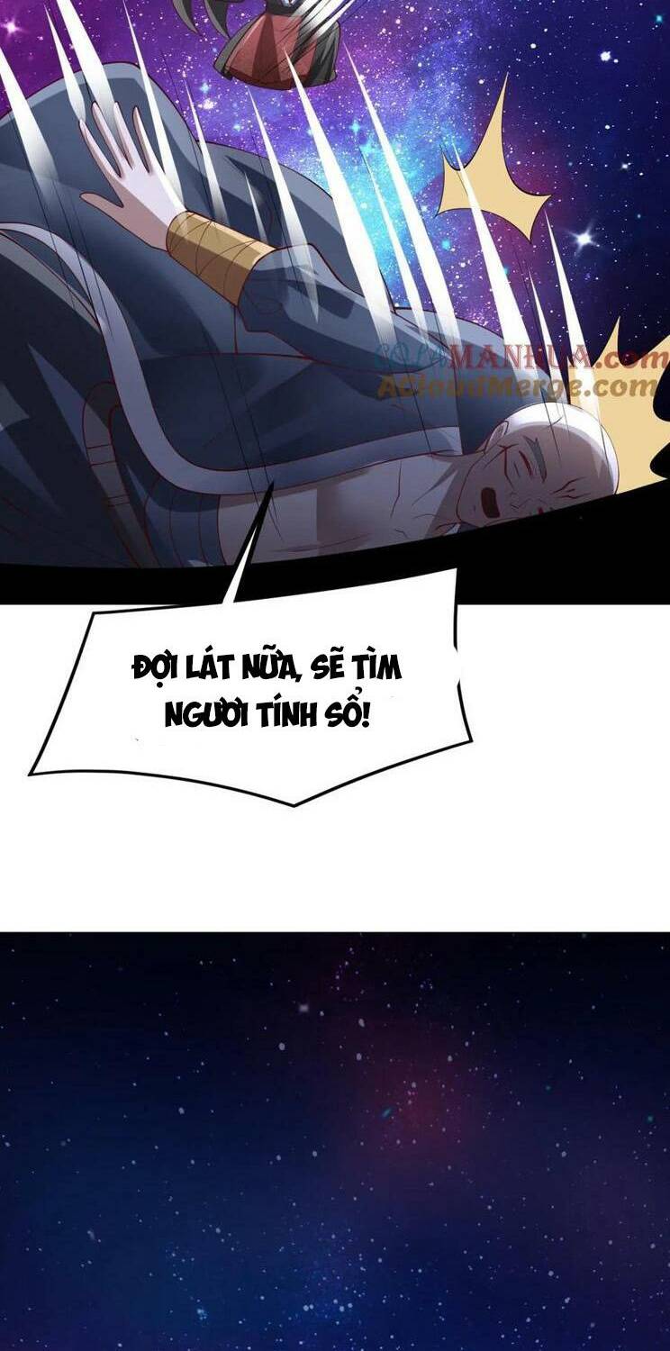 Mở Đầu Nữ Đế Làm Chính Cung Chapter 293 - Trang 2