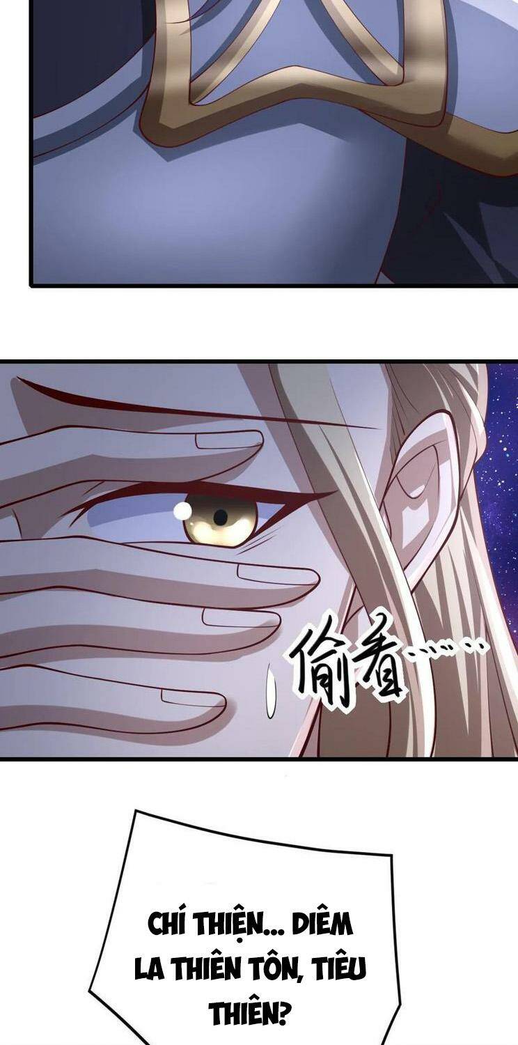 Mở Đầu Nữ Đế Làm Chính Cung Chapter 293 - Trang 2