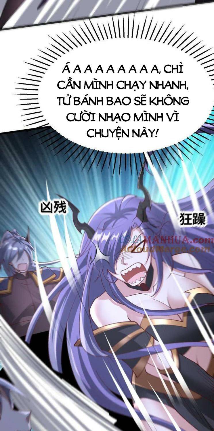 Mở Đầu Nữ Đế Làm Chính Cung Chapter 293 - Trang 2