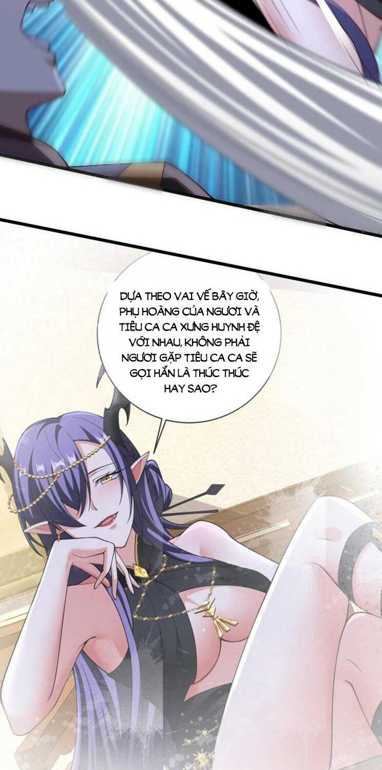 Mở Đầu Nữ Đế Làm Chính Cung Chapter 293 - Trang 2