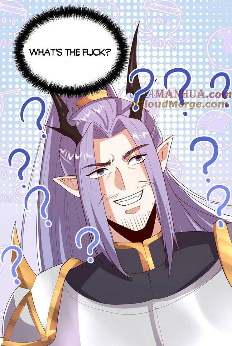 Mở Đầu Nữ Đế Làm Chính Cung Chapter 294 - Trang 2