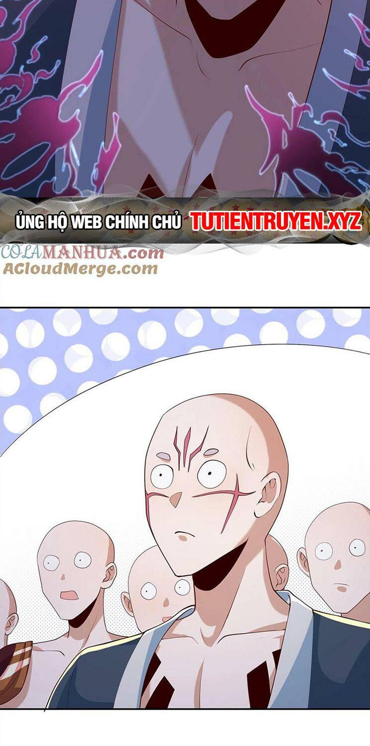 Mở Đầu Nữ Đế Làm Chính Cung Chapter 294 - Trang 2