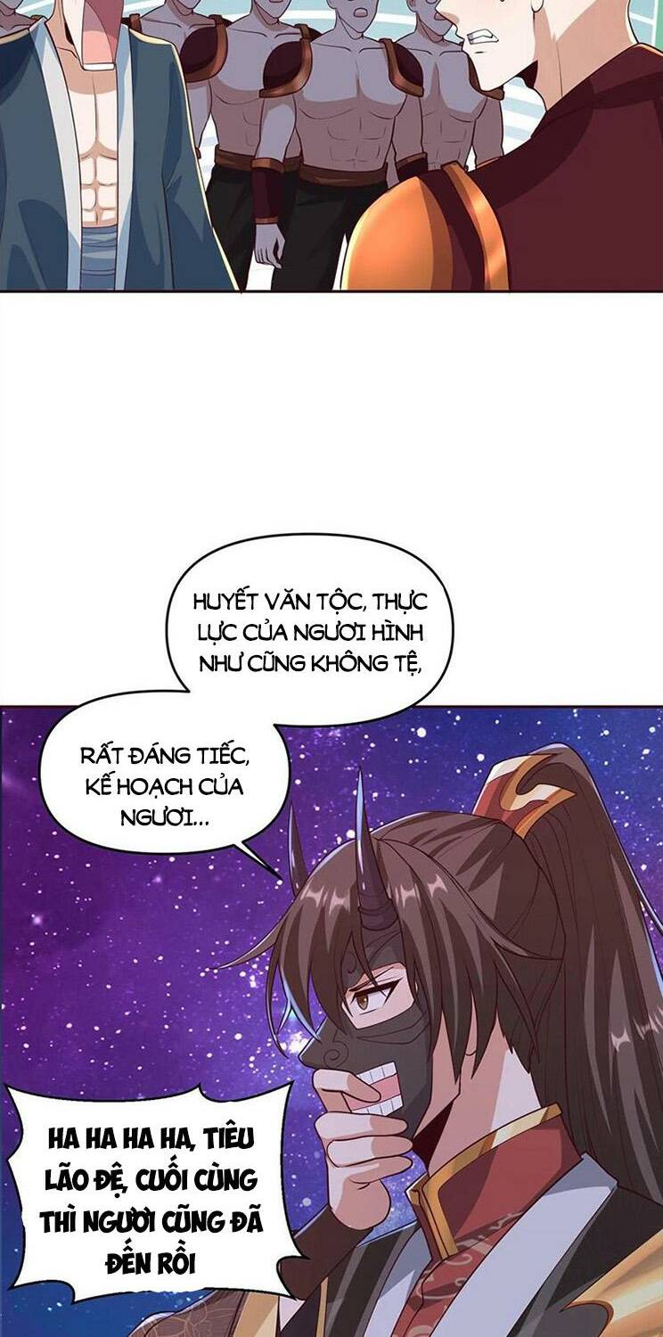 Mở Đầu Nữ Đế Làm Chính Cung Chapter 294 - Trang 2