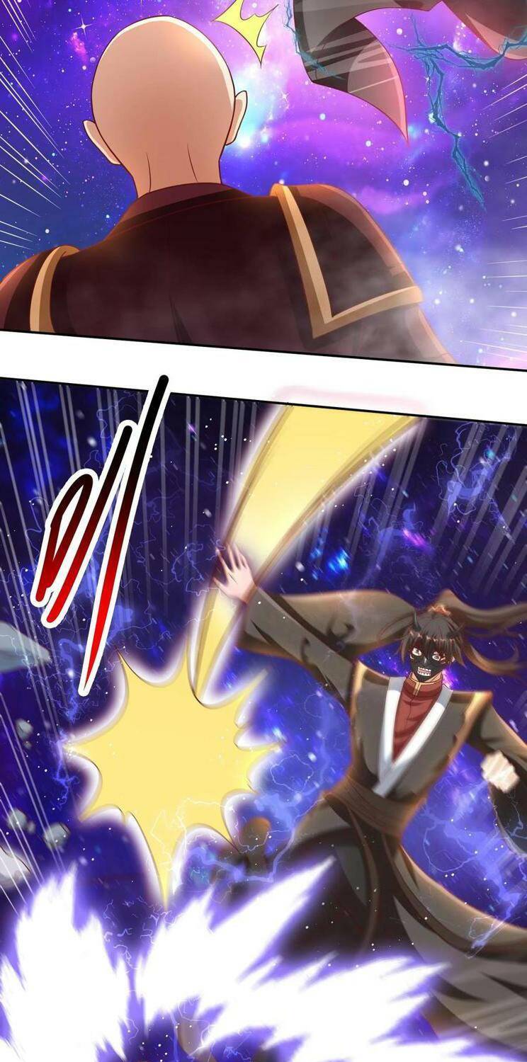 Mở Đầu Nữ Đế Làm Chính Cung Chapter 295 - Trang 2