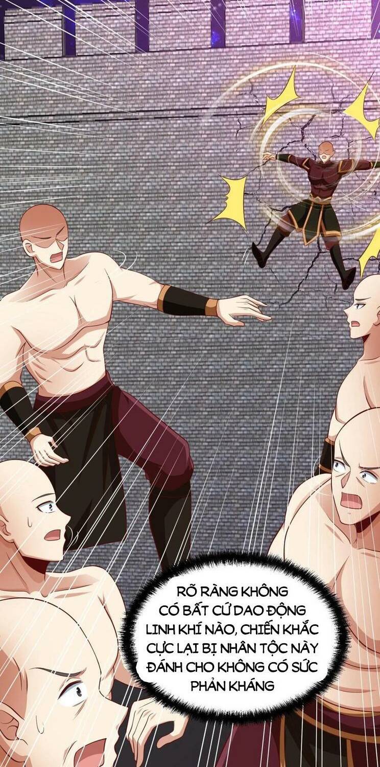 Mở Đầu Nữ Đế Làm Chính Cung Chapter 295 - Trang 2