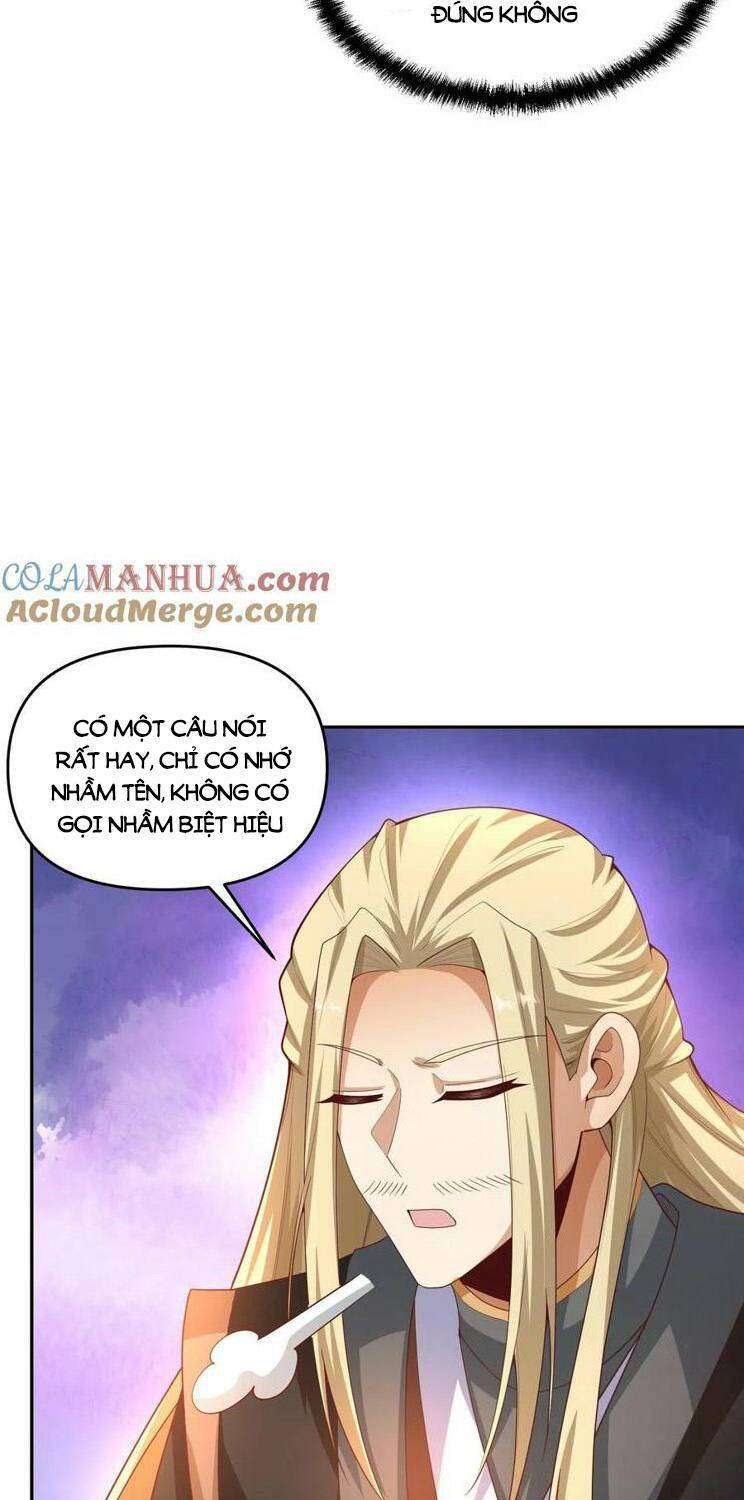 Mở Đầu Nữ Đế Làm Chính Cung Chapter 296 - Trang 2