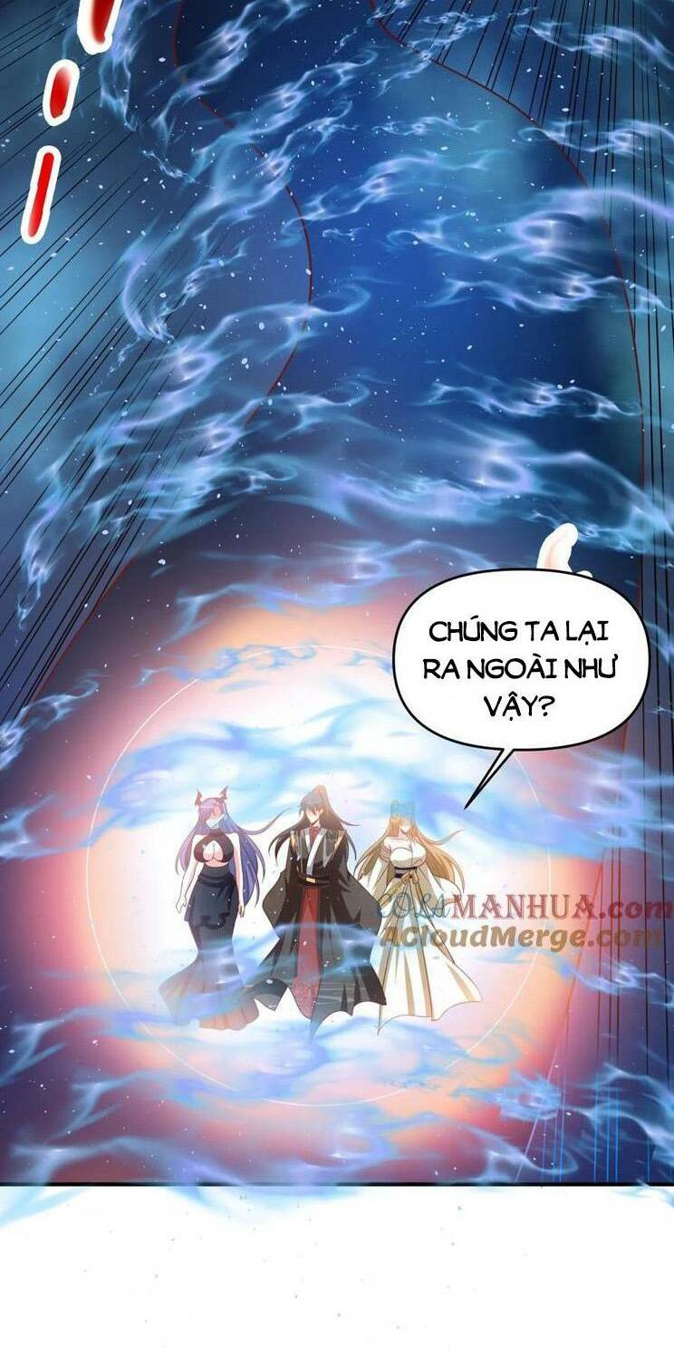 Mở Đầu Nữ Đế Làm Chính Cung Chapter 297 - Trang 2