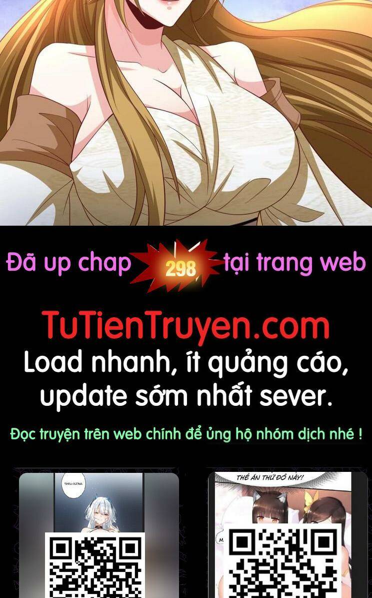 Mở Đầu Nữ Đế Làm Chính Cung Chapter 297 - Trang 2