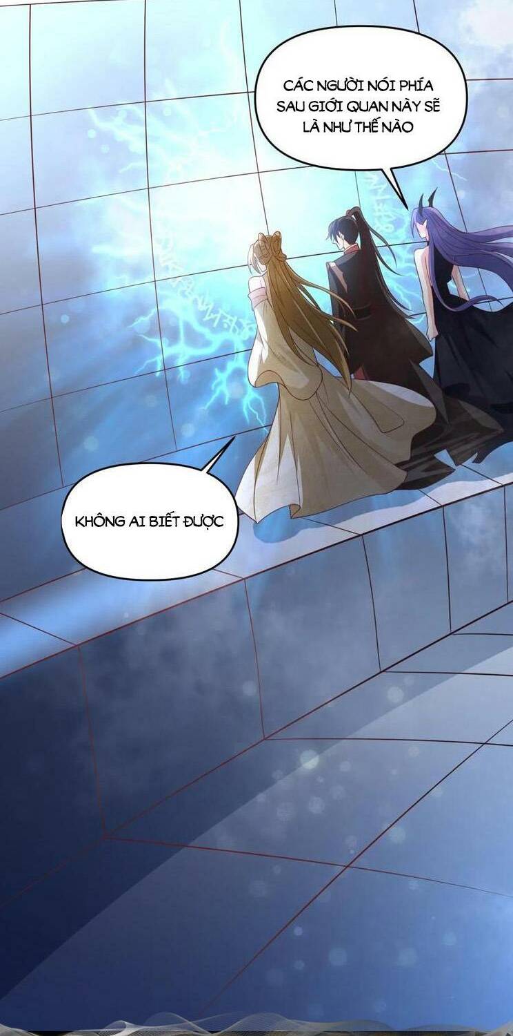 Mở Đầu Nữ Đế Làm Chính Cung Chapter 297 - Trang 2