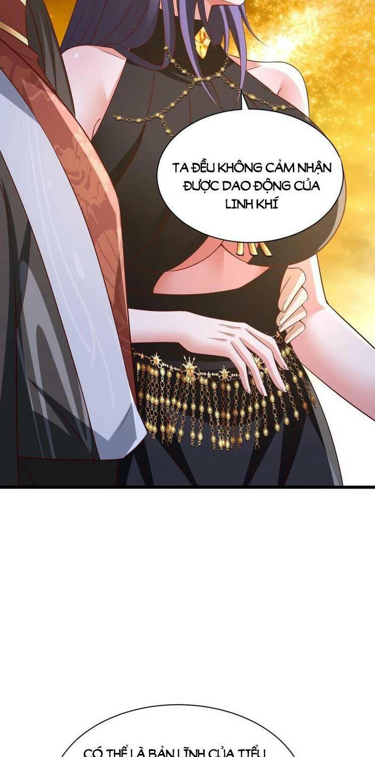 Mở Đầu Nữ Đế Làm Chính Cung Chapter 298 - Trang 2