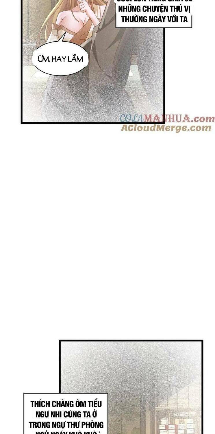 Mở Đầu Nữ Đế Làm Chính Cung Chapter 298 - Trang 2