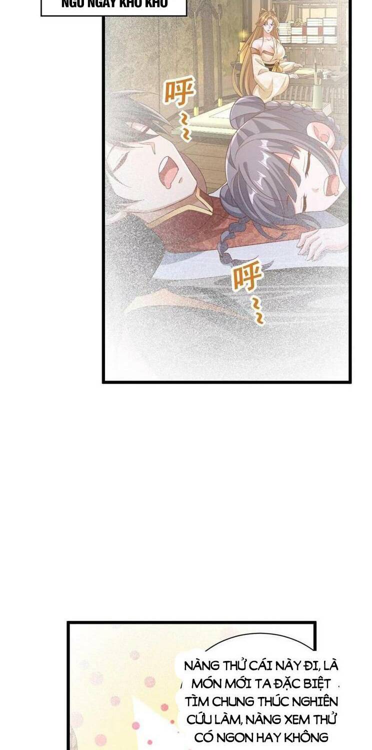 Mở Đầu Nữ Đế Làm Chính Cung Chapter 298 - Trang 2