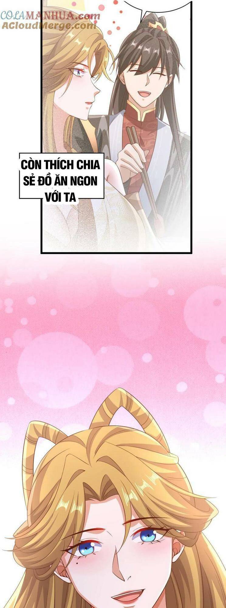 Mở Đầu Nữ Đế Làm Chính Cung Chapter 298 - Trang 2