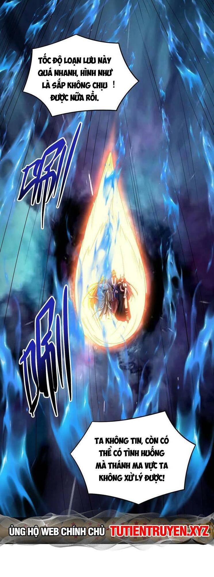 Mở Đầu Nữ Đế Làm Chính Cung Chapter 298 - Trang 2