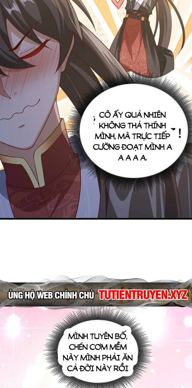 Mở Đầu Nữ Đế Làm Chính Cung Chapter 298 - Trang 2