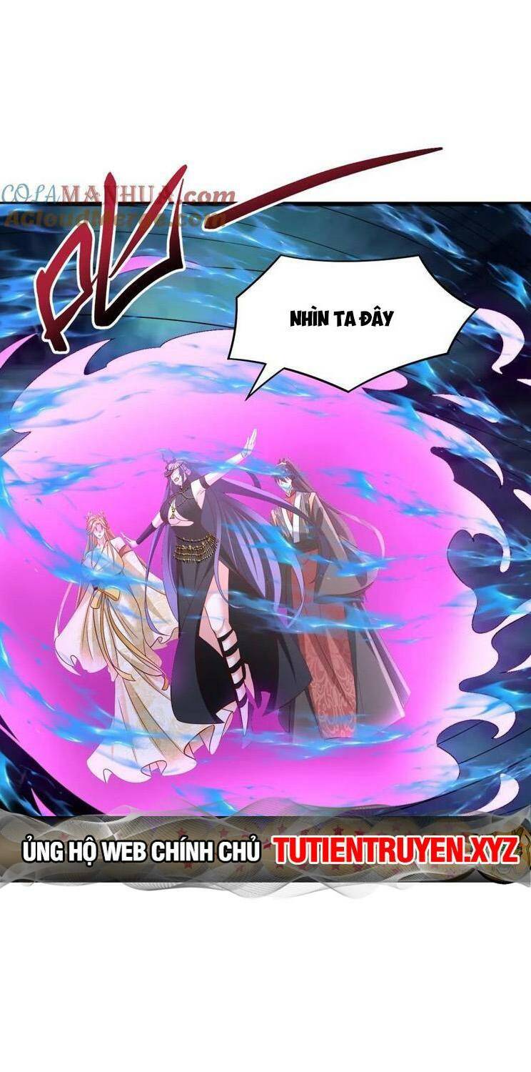 Mở Đầu Nữ Đế Làm Chính Cung Chapter 298 - Trang 2