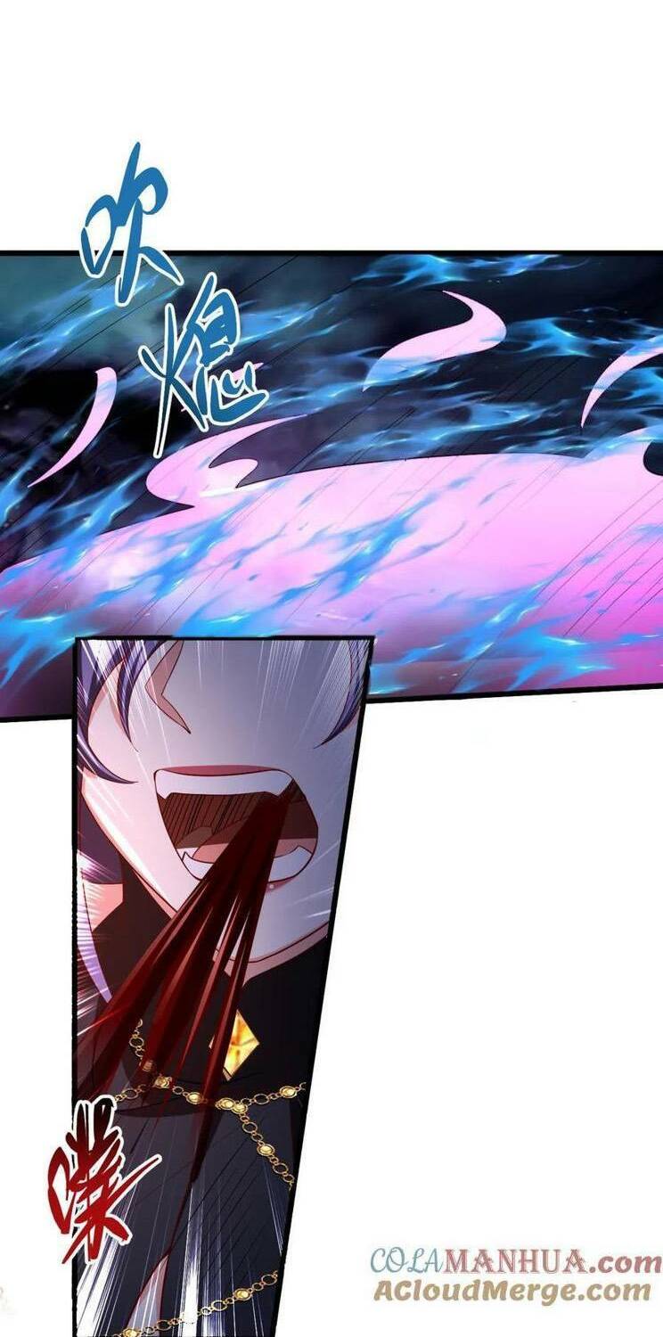 Mở Đầu Nữ Đế Làm Chính Cung Chapter 298 - Trang 2