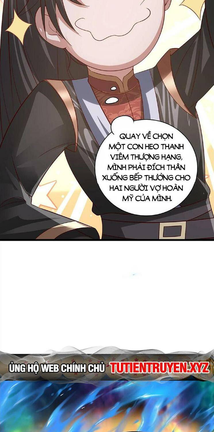 Mở Đầu Nữ Đế Làm Chính Cung Chapter 299 - Trang 2