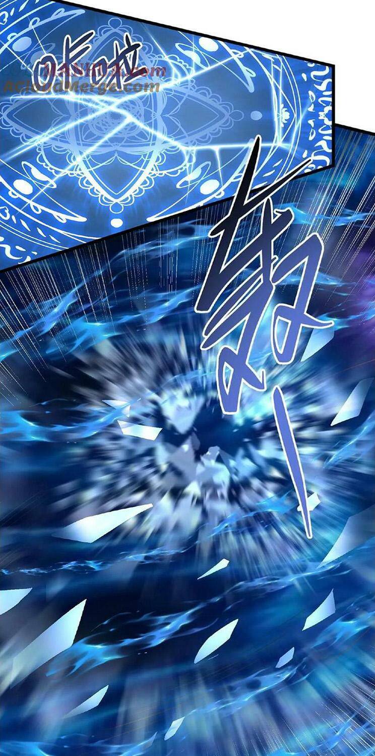 Mở Đầu Nữ Đế Làm Chính Cung Chapter 299 - Trang 2