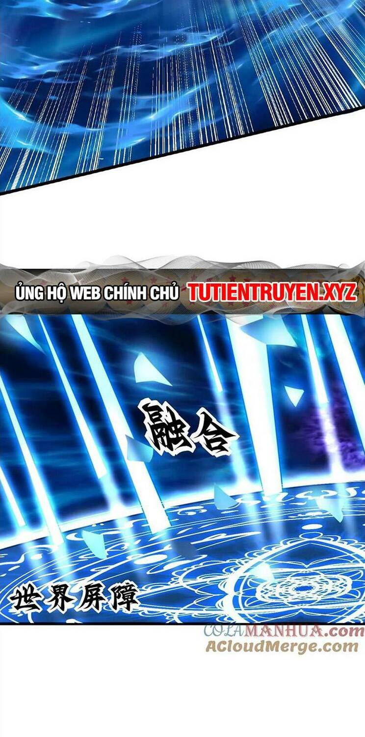 Mở Đầu Nữ Đế Làm Chính Cung Chapter 299 - Trang 2