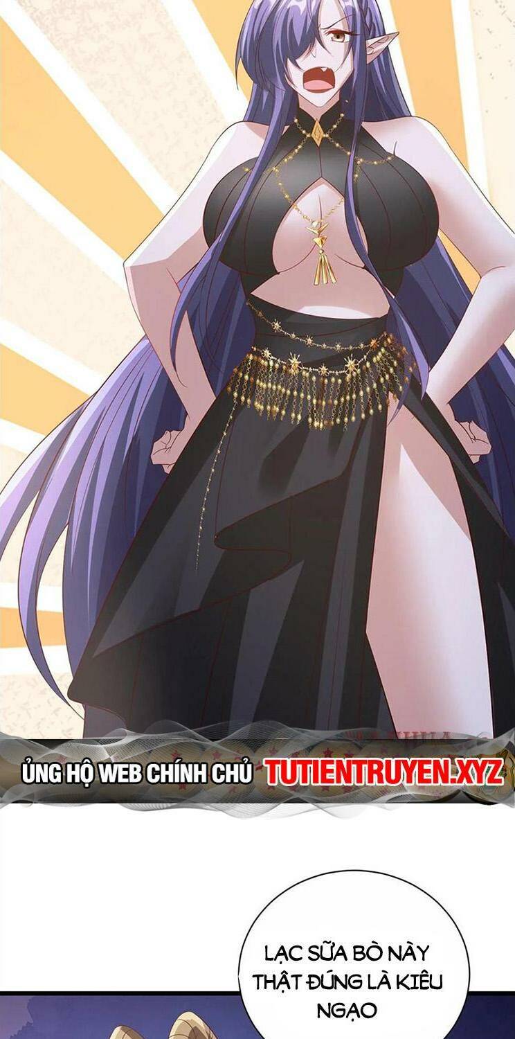 Mở Đầu Nữ Đế Làm Chính Cung Chapter 299 - Trang 2