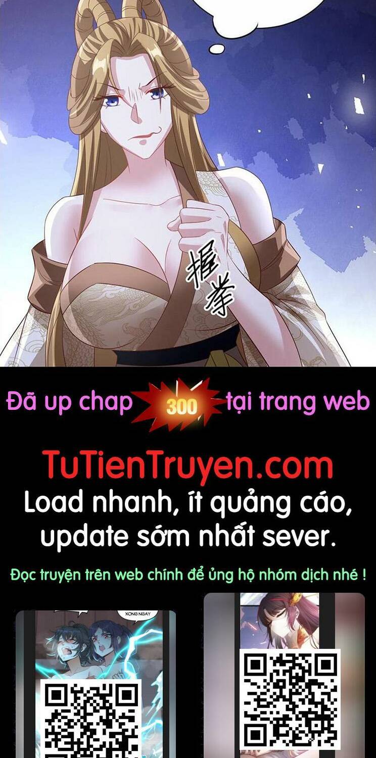 Mở Đầu Nữ Đế Làm Chính Cung Chapter 299 - Trang 2