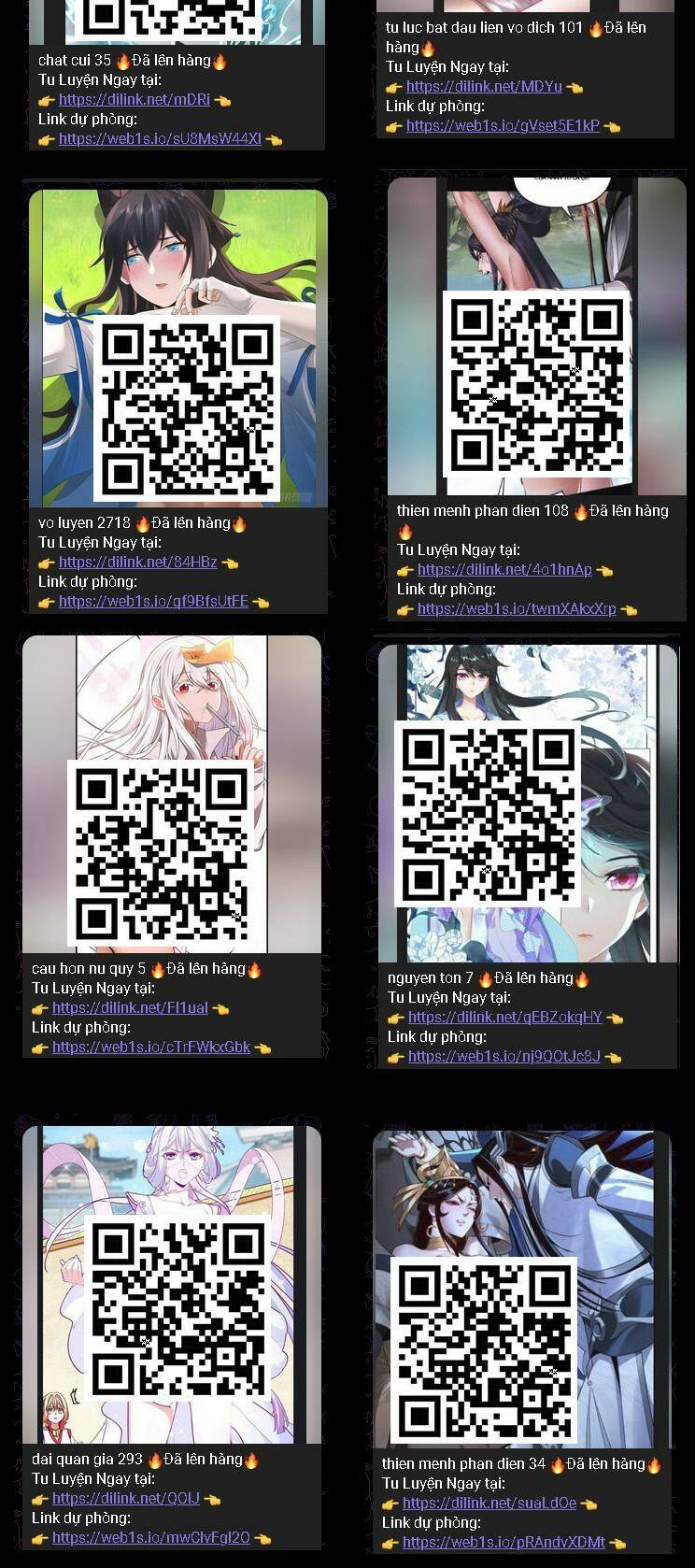 Mở Đầu Nữ Đế Làm Chính Cung Chapter 299 - Trang 2