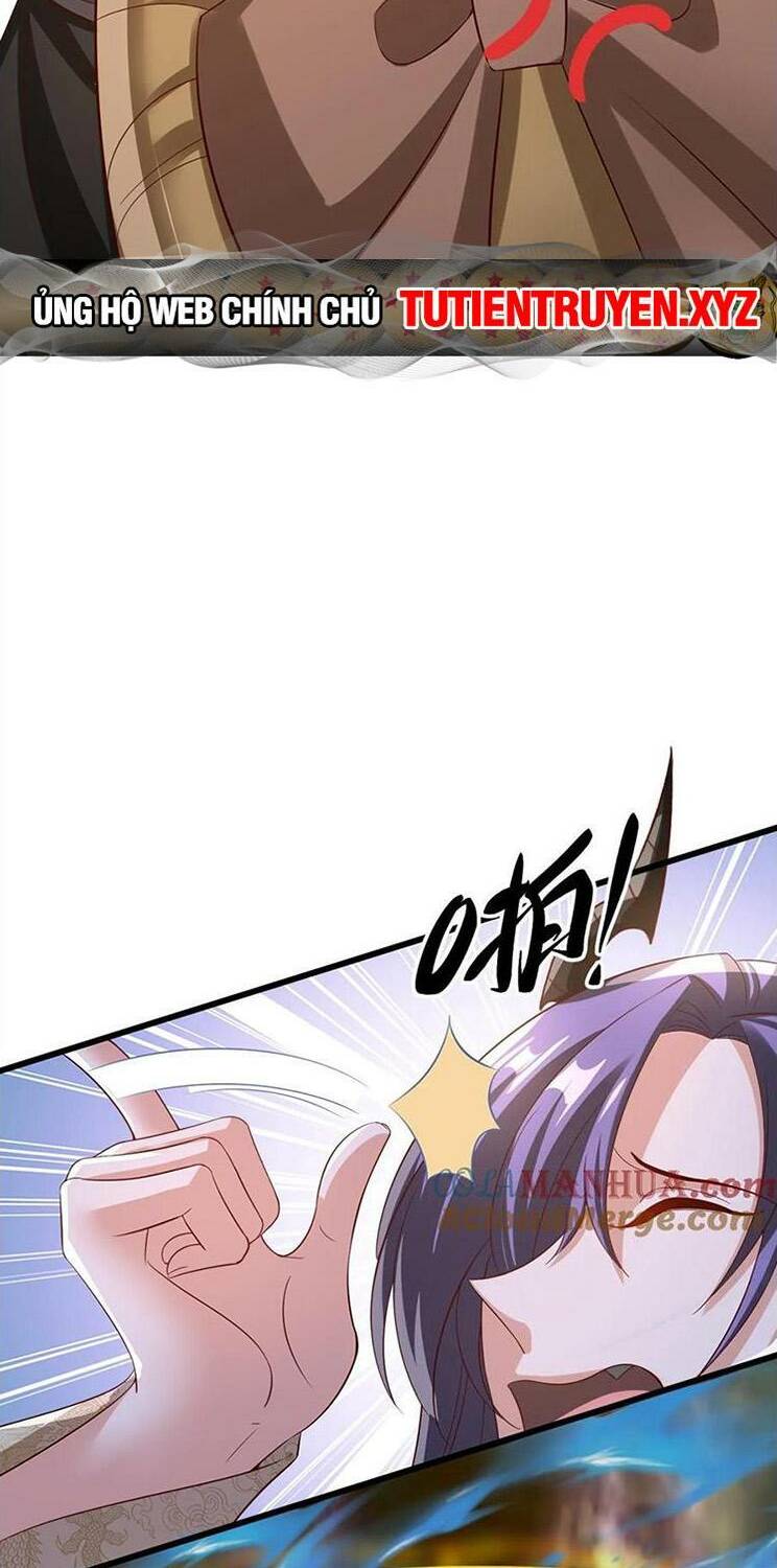 Mở Đầu Nữ Đế Làm Chính Cung Chapter 299 - Trang 2