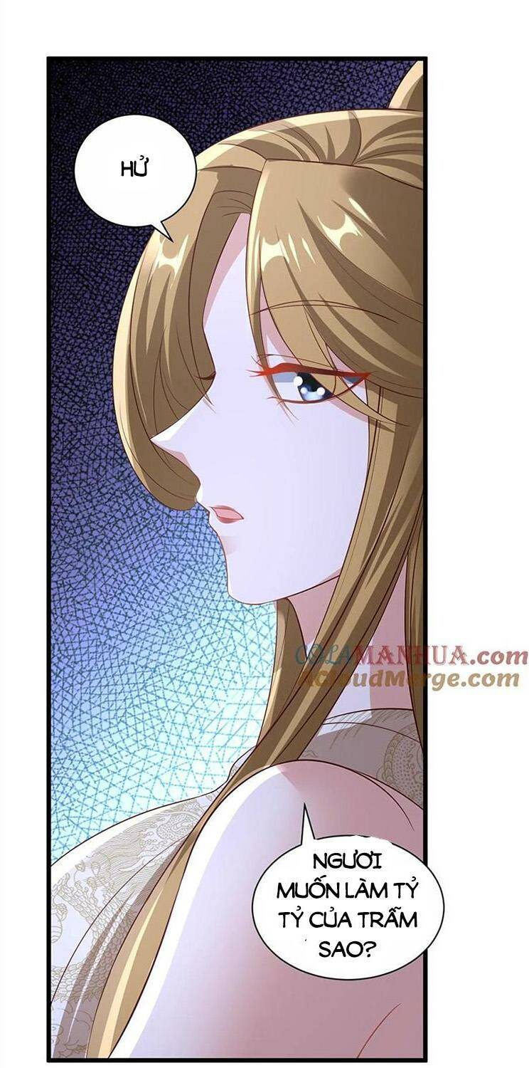 Mở Đầu Nữ Đế Làm Chính Cung Chapter 299 - Trang 2