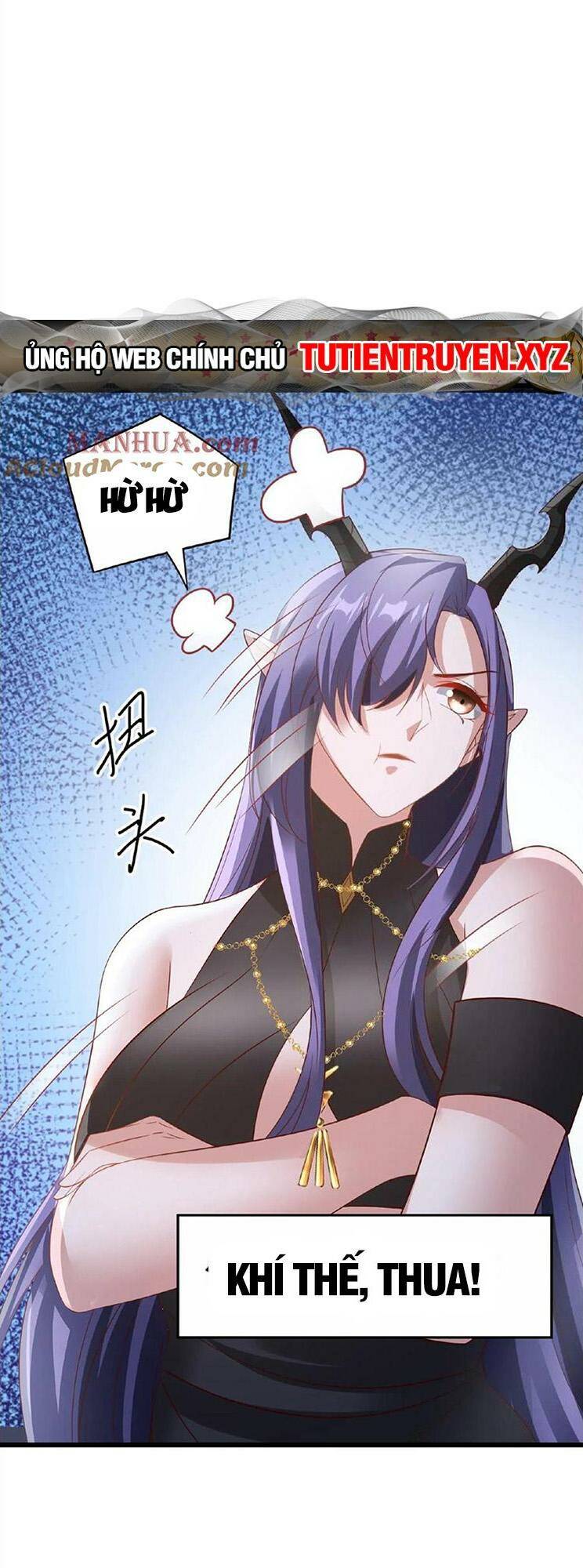 Mở Đầu Nữ Đế Làm Chính Cung Chapter 299 - Trang 2