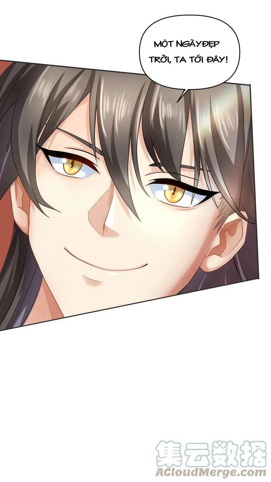 Mở Đầu Nữ Đế Làm Chính Cung Chapter 3 - Trang 2