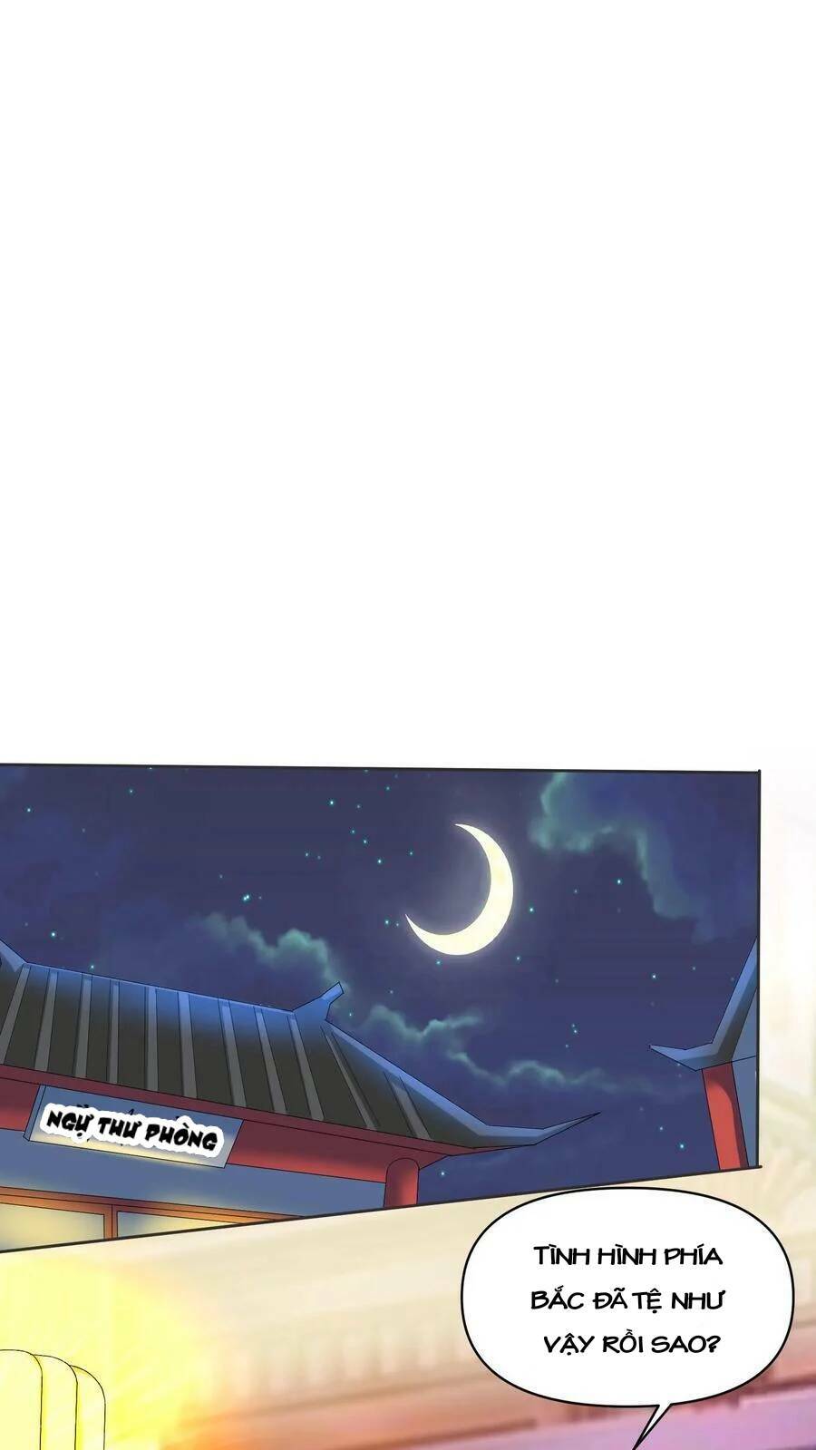 Mở Đầu Nữ Đế Làm Chính Cung Chapter 3 - Trang 2