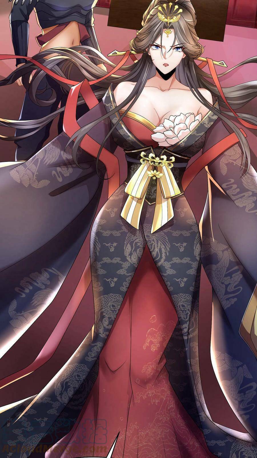 Mở Đầu Nữ Đế Làm Chính Cung Chapter 3 - Trang 2