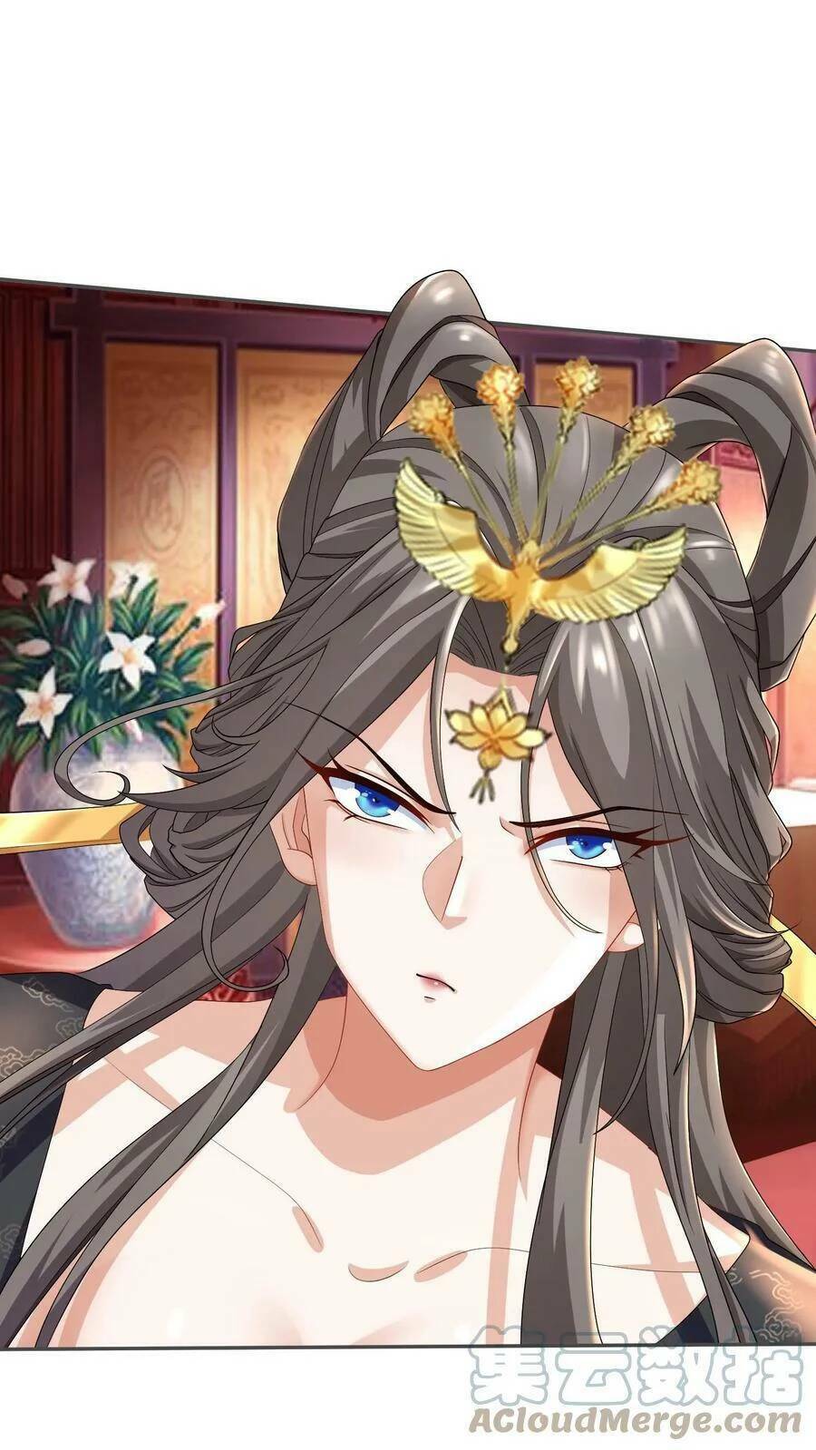 Mở Đầu Nữ Đế Làm Chính Cung Chapter 3 - Trang 2