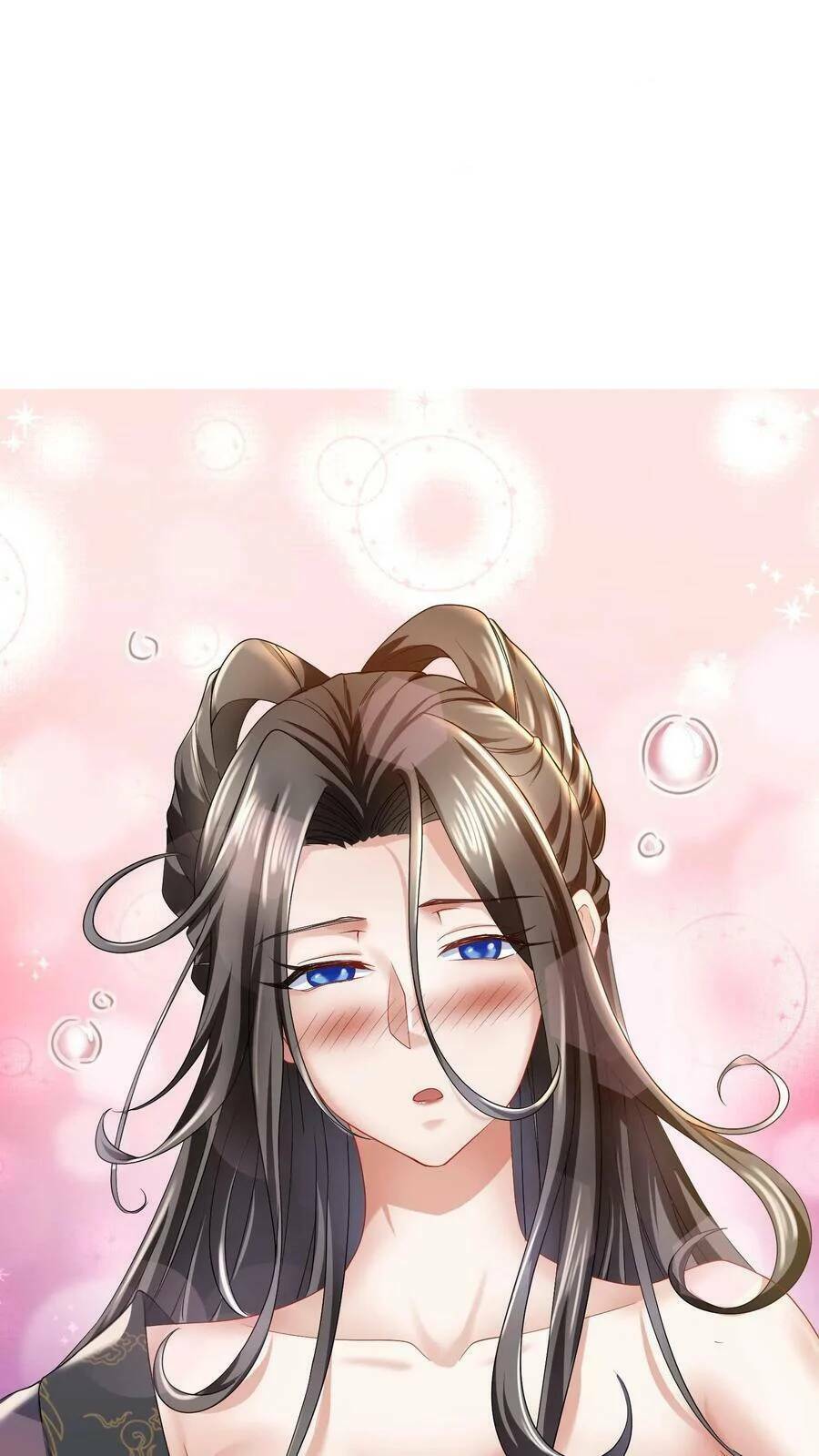 Mở Đầu Nữ Đế Làm Chính Cung Chapter 3 - Trang 2