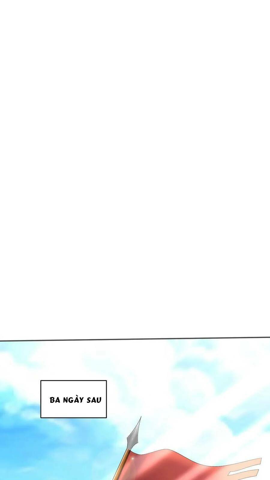 Mở Đầu Nữ Đế Làm Chính Cung Chapter 3 - Trang 2