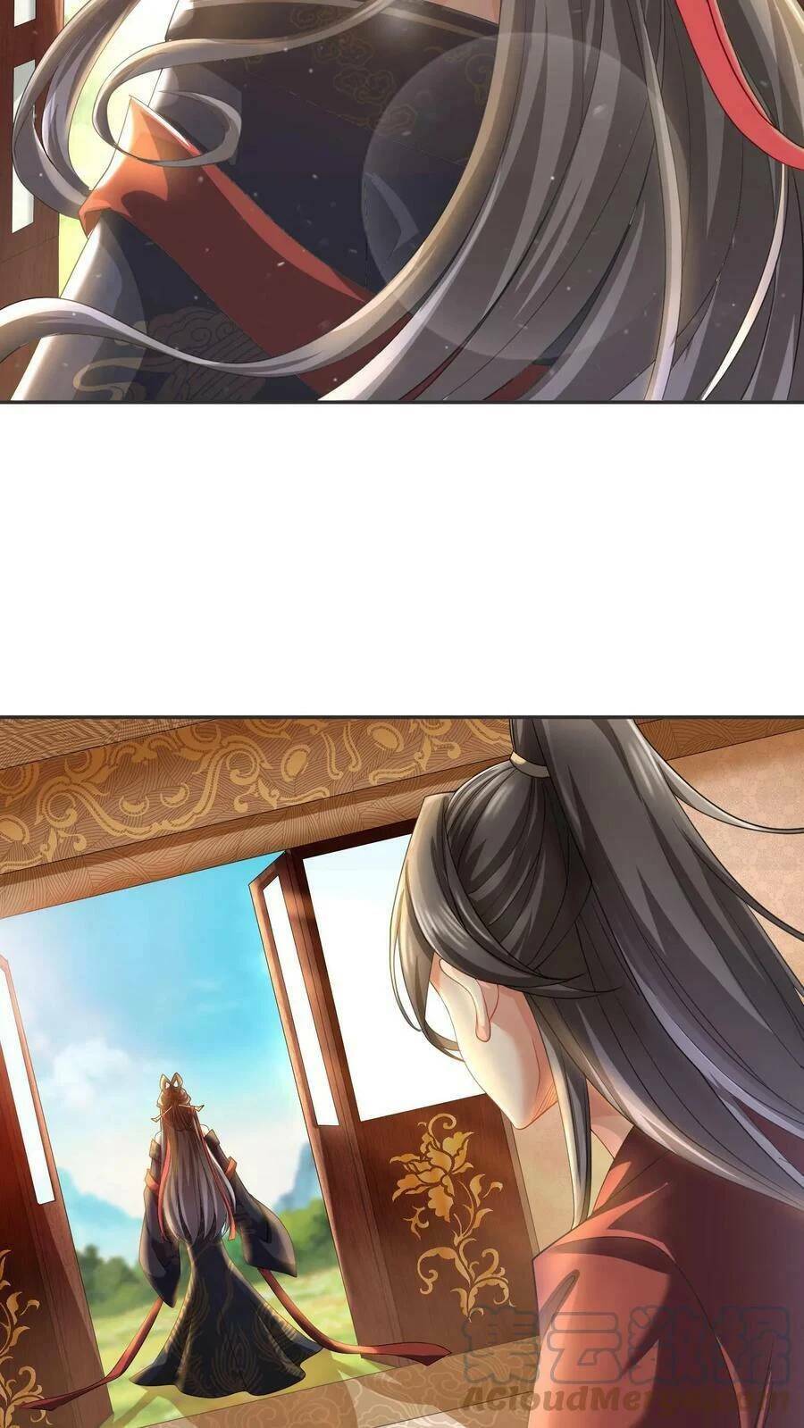 Mở Đầu Nữ Đế Làm Chính Cung Chapter 3 - Trang 2