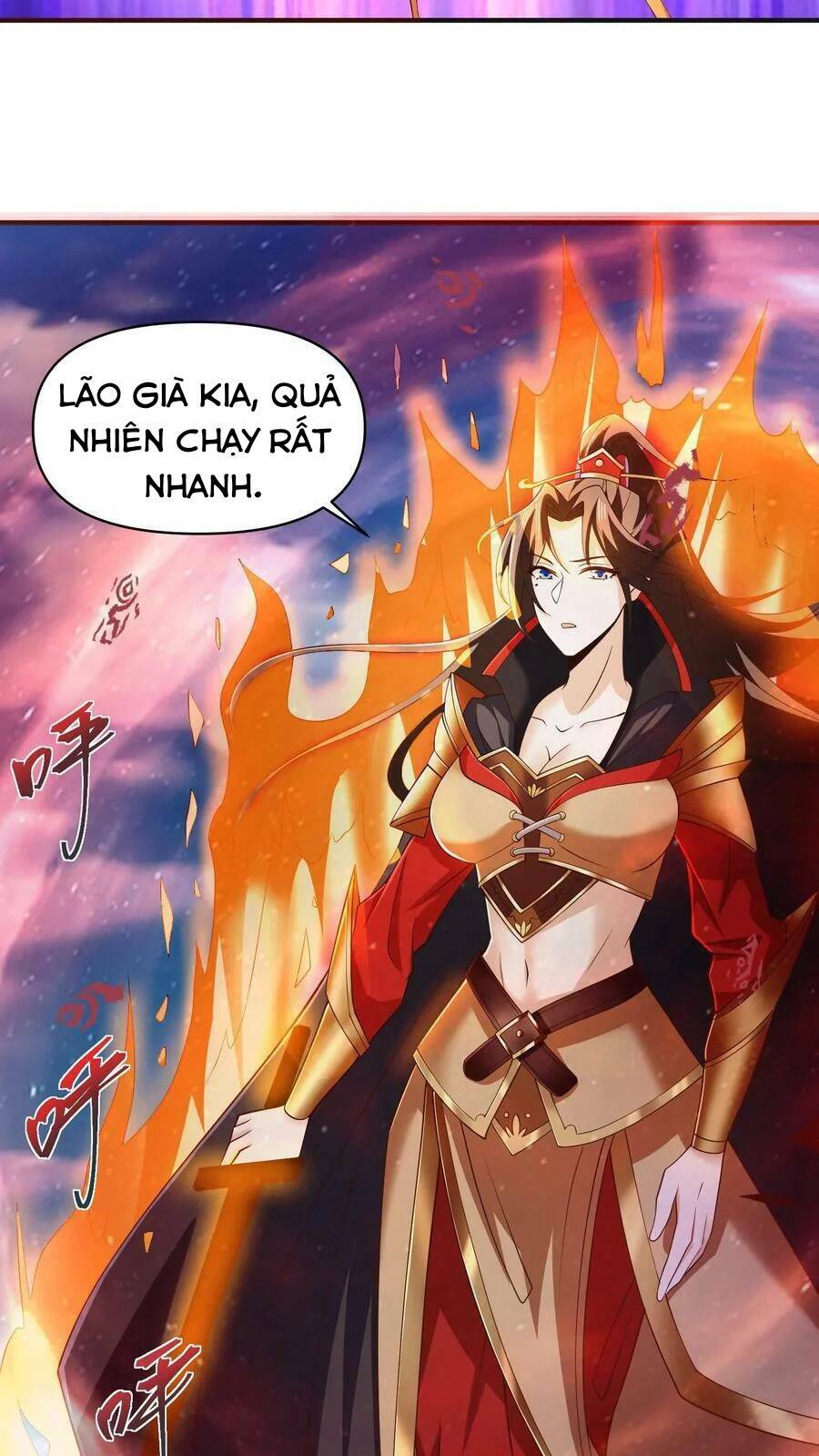 Mở Đầu Nữ Đế Làm Chính Cung Chapter 30 - Trang 2