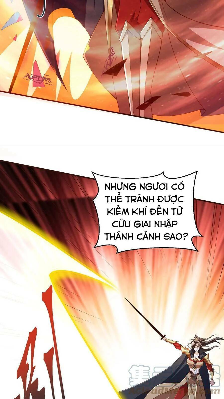 Mở Đầu Nữ Đế Làm Chính Cung Chapter 30 - Trang 2