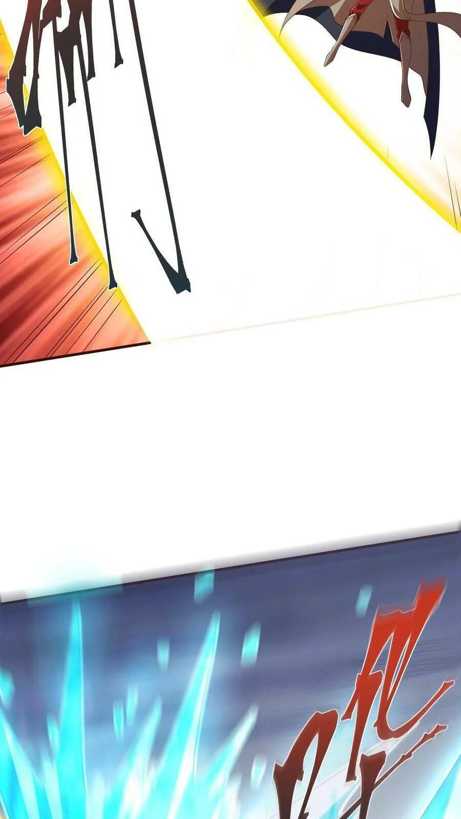 Mở Đầu Nữ Đế Làm Chính Cung Chapter 30 - Trang 2