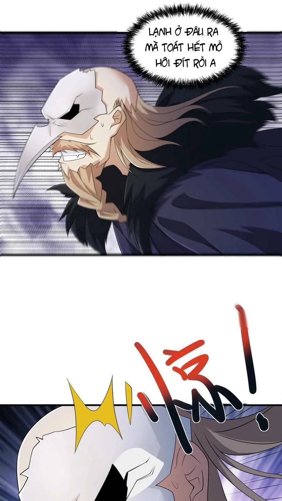 Mở Đầu Nữ Đế Làm Chính Cung Chapter 30 - Trang 2