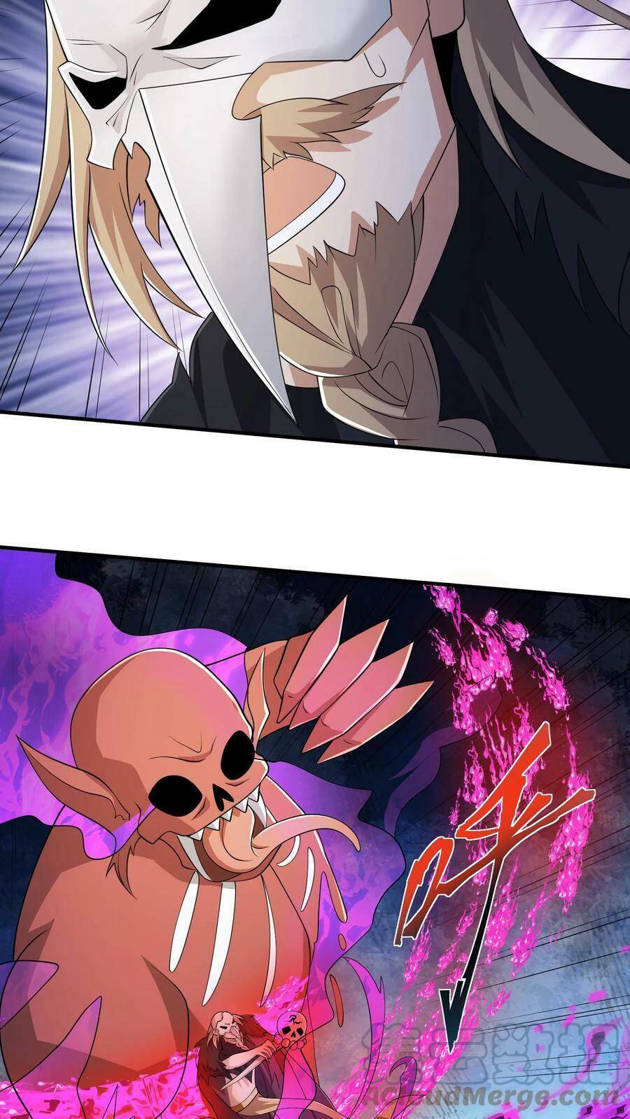 Mở Đầu Nữ Đế Làm Chính Cung Chapter 30 - Trang 2