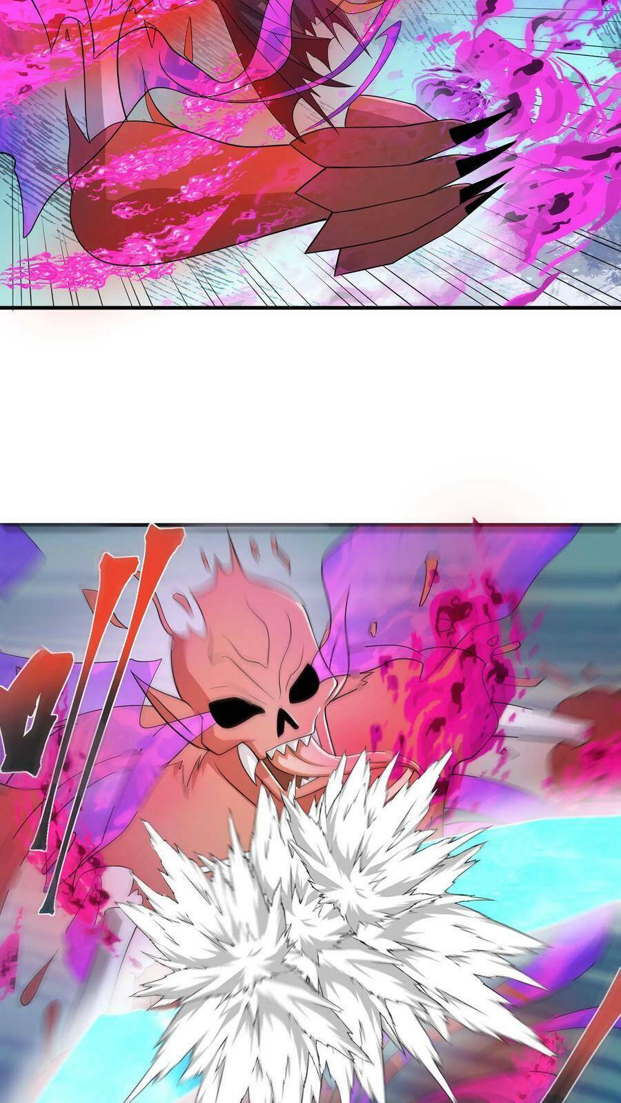 Mở Đầu Nữ Đế Làm Chính Cung Chapter 30 - Trang 2