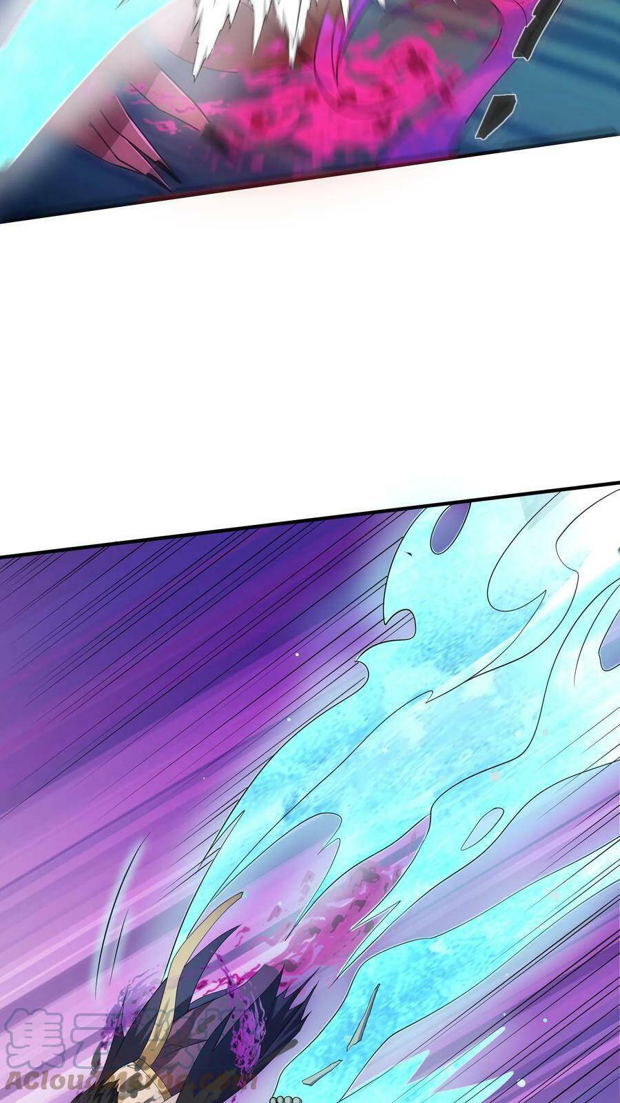 Mở Đầu Nữ Đế Làm Chính Cung Chapter 30 - Trang 2