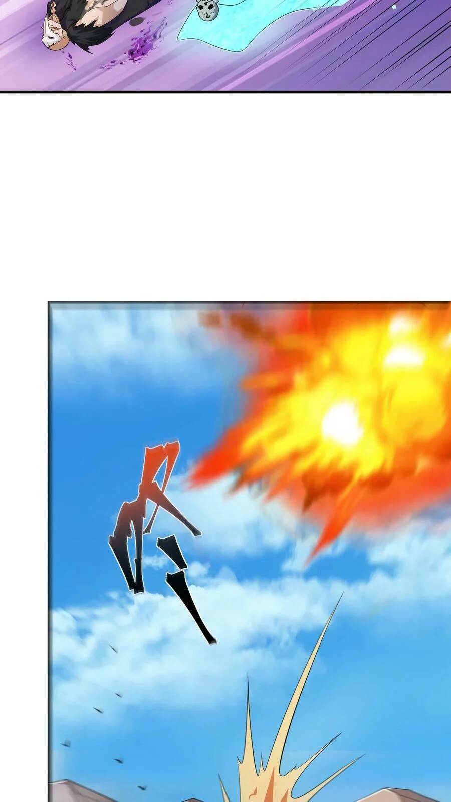 Mở Đầu Nữ Đế Làm Chính Cung Chapter 30 - Trang 2