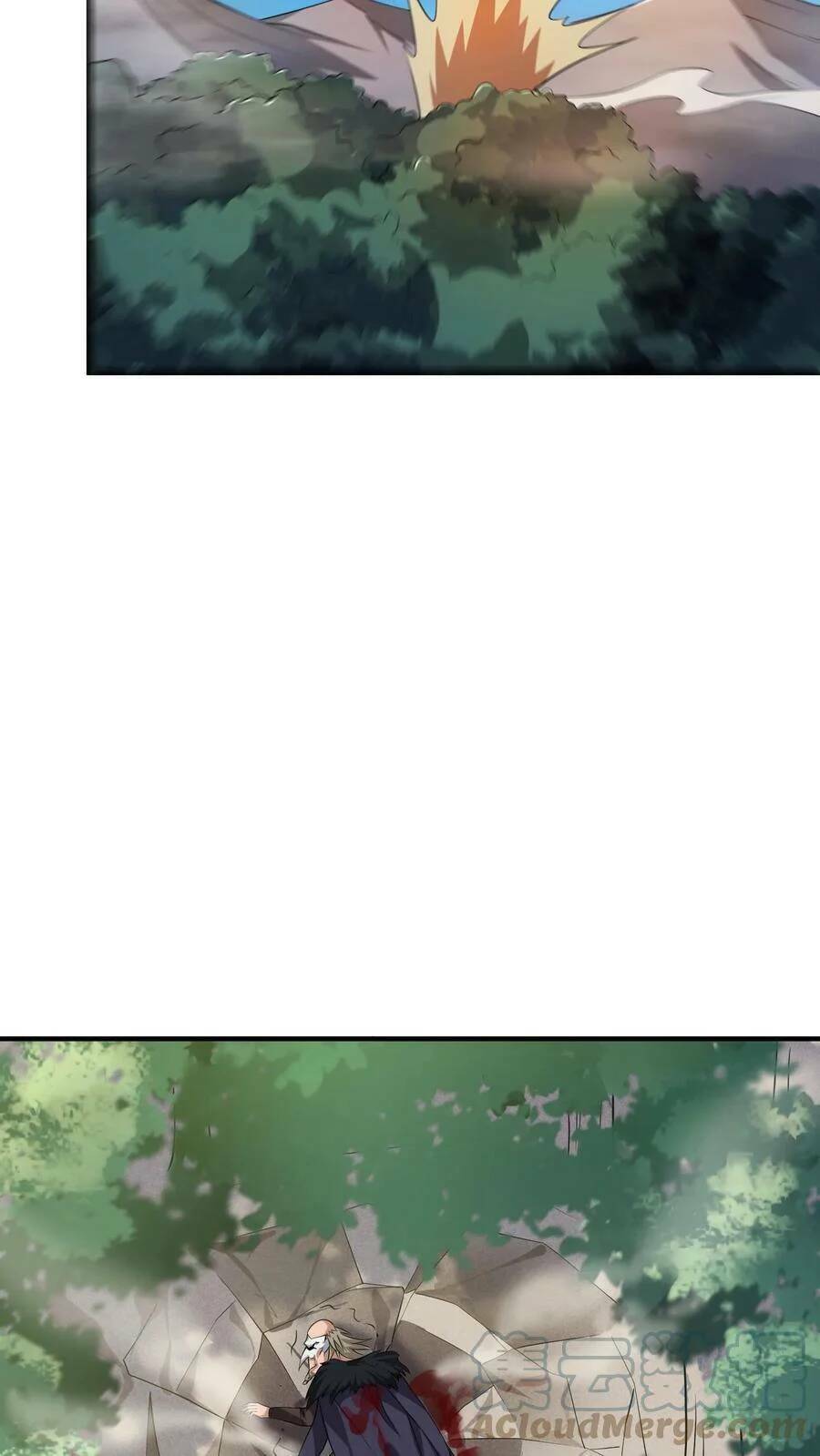 Mở Đầu Nữ Đế Làm Chính Cung Chapter 30 - Trang 2