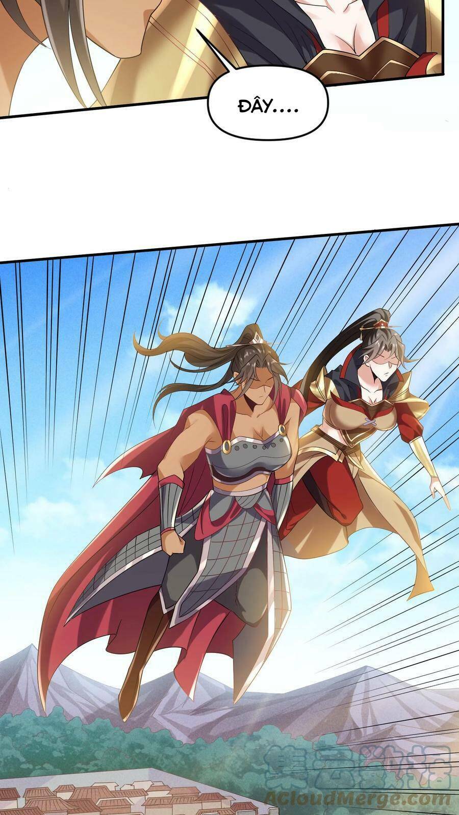 Mở Đầu Nữ Đế Làm Chính Cung Chapter 30 - Trang 2