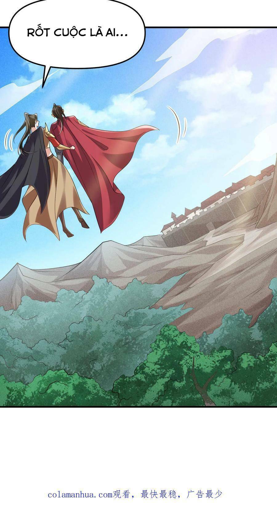 Mở Đầu Nữ Đế Làm Chính Cung Chapter 30 - Trang 2